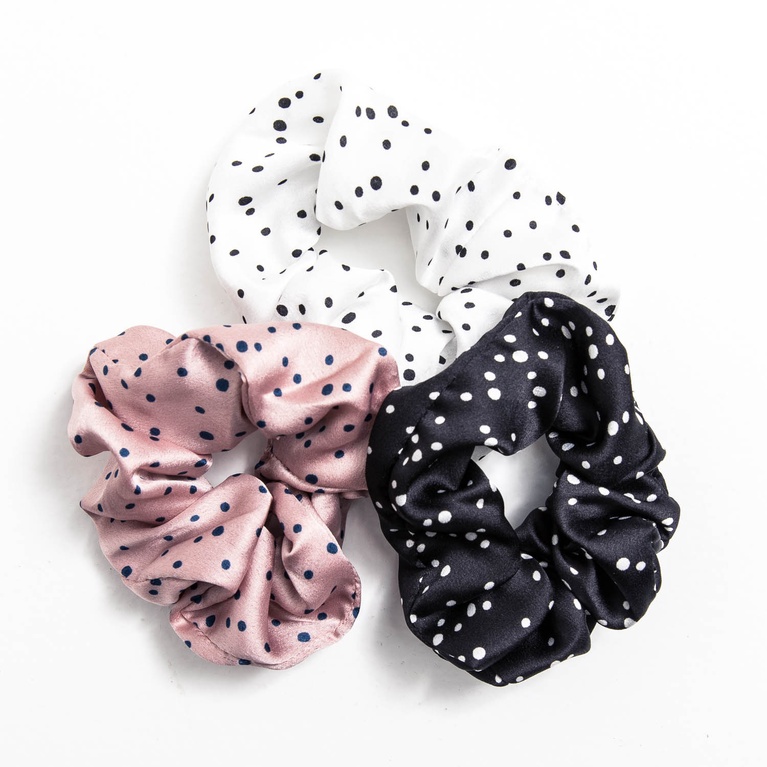 "Scrunchies 3-p" "Scrunchies 3-p"